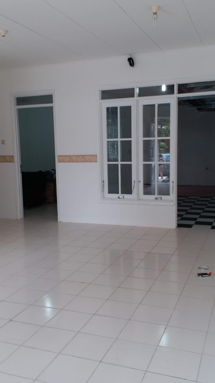 Rumah Dijual di Taman Lembah Hijau Lippo Cikarang